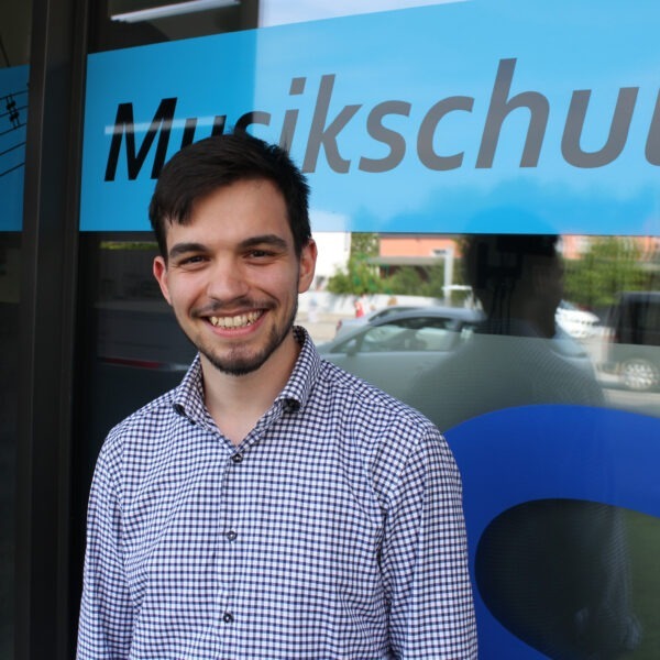 Luka Milosavljevic (Klavier/Keyboard)